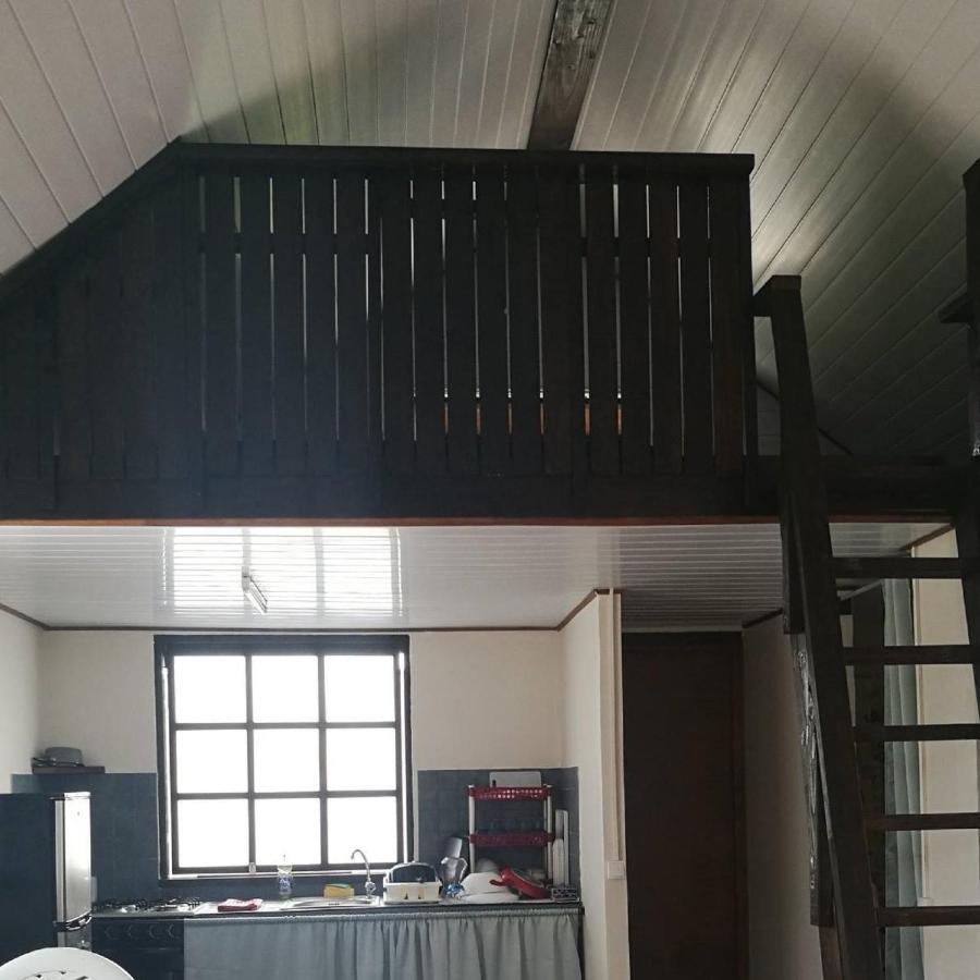 Fakarava - Teariki Lodge 1 Экстерьер фото